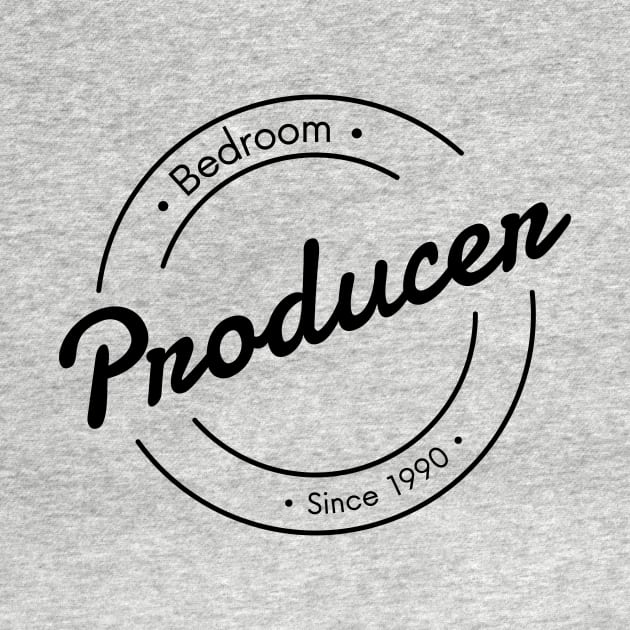 Bedroom Producer by SNZLER